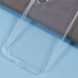 For-Samsung-Galaxy-S23-Shockproof-Case-1.5mm-Thickness-Clear-TPU-Phone-Cover