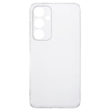 For-Samsung-Galaxy-S24-Shockproof-Case-1.5mm-Thickness-Clear-TPU-Phone-Cover