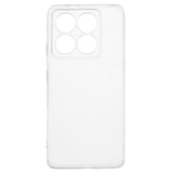 For-Xiaomi-14T-Shockproof-Case-1.5mm-Thickness-Clear-TPU-Phone-Cover