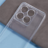 For-Xiaomi-14T-Shockproof-Case-1.5mm-Thickness-Clear-TPU-Phone-Cover