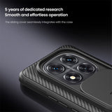 NILLKIN-Camshield-Pro-Series-for-Xiaomi-Redmi-Note-14-Pro+-5G-Case-PC+TPU-Slide-Camera-Lid-Phone-Cover-Black