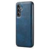 DG.MING-for-Samsung-Galaxy-S25-Case-Detachable-Split-Leather-Phone-Cover-Blue