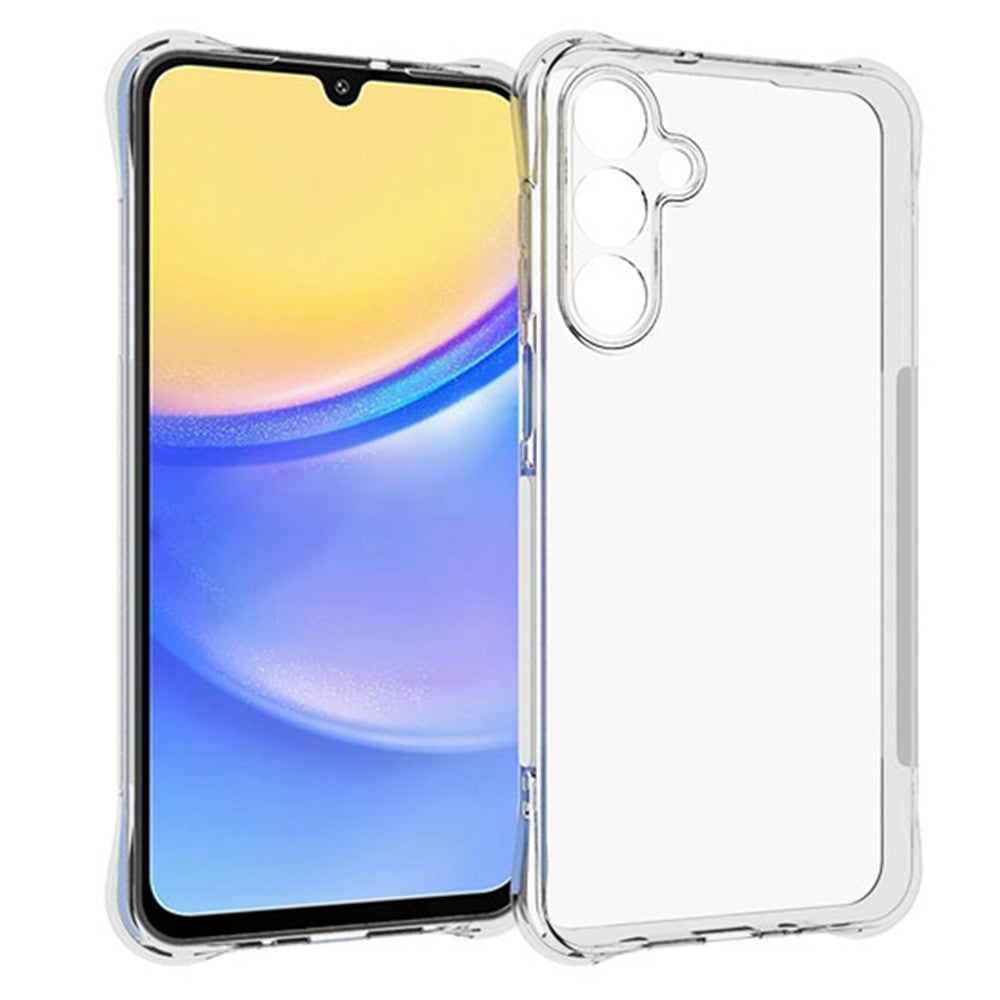 For-Samsung-Galaxy-A26-5G-TPU-Phone-Case-Non-Slip-Transparent-Mobile-Phone-Cover