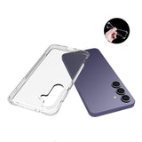 For-Samsung-Galaxy-A56-5G-TPU-Phone-Case-Non-Slip-Transparent-Mobile-Phone-Cover