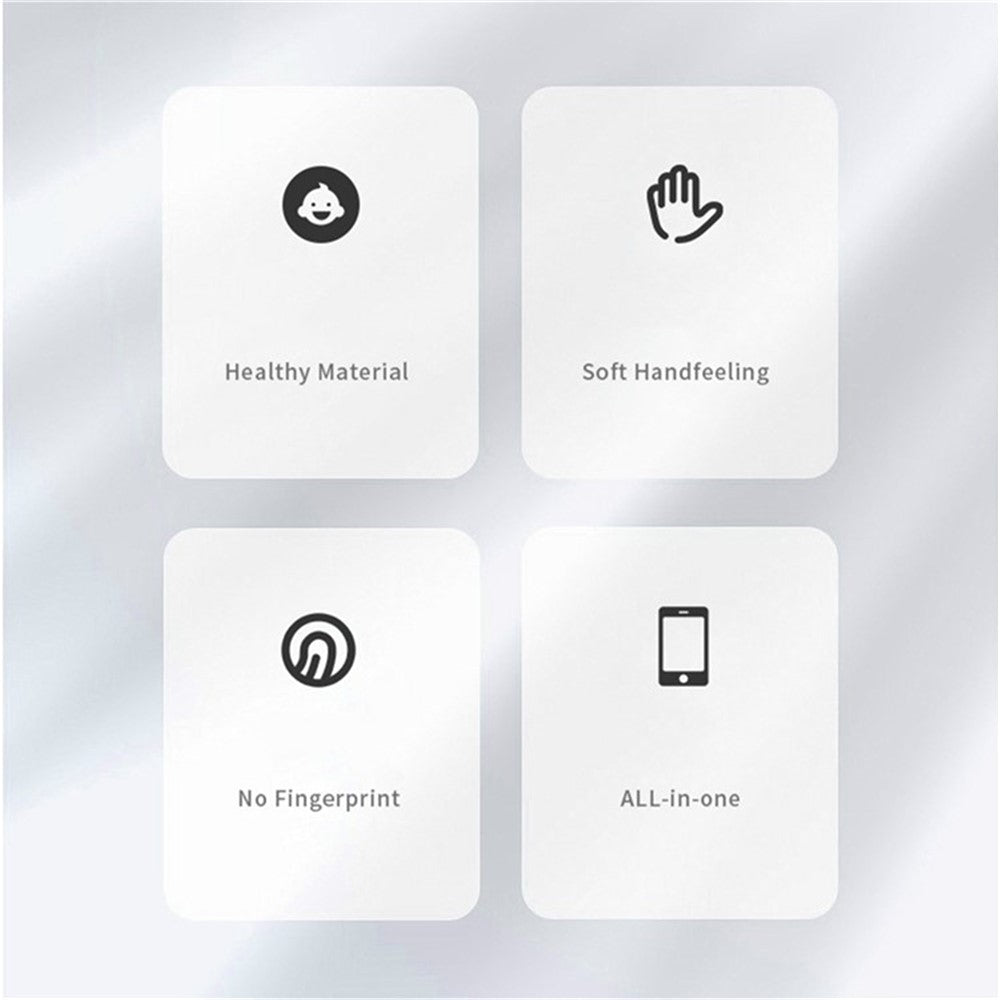 For-Samsung-Galaxy-A56-5G-TPU-Case-Straight-Edge-Protection-Phone-Cover-Blackish-Green