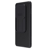 NILLKIN-Camshield-Pro-Series-for-OnePlus-13-Case-PC+TPU-Slide-Camera-Lid-Phone-Cover-Black