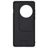 NILLKIN-Camshield-Pro-Series-for-OnePlus-13-Case-PC+TPU-Slide-Camera-Lid-Phone-Cover-Black