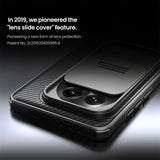 NILLKIN-Camshield-Pro-Series-for-OnePlus-13-Case-PC+TPU-Slide-Camera-Lid-Phone-Cover-Black