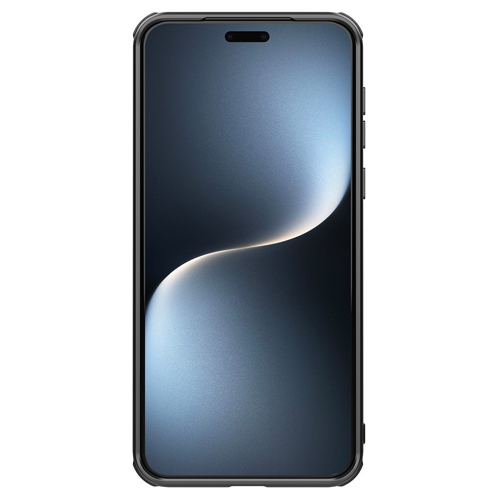 NILLKIN-Camshield-Prop-Magnetic-Translucent-Series-for-Honor-Magic7-Pro-5G-Case-Compatible-with-MagSafe-TPU+PC-Phone-Cover-with-Camera-Lid