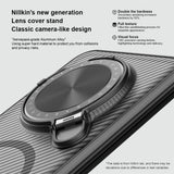 NILLKIN-Camshield-Prop-Magnetic-Translucent-Series-for-Honor-Magic7-Pro-5G-Case-Compatible-with-MagSafe-TPU+PC-Phone-Cover-with-Camera-Lid