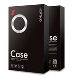 NORTHJO-For-Samsung-Galaxy-A56-5G-/-A36-5G-TPU-Phone-Case-Set-with-Front-Screen-Protector+Lens-Film