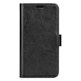 For-Samsung-Galaxy-A26-5G-Wallet-Case-Crazy-Horse-Texture-Stand-Leather-Phone-Cover-Black