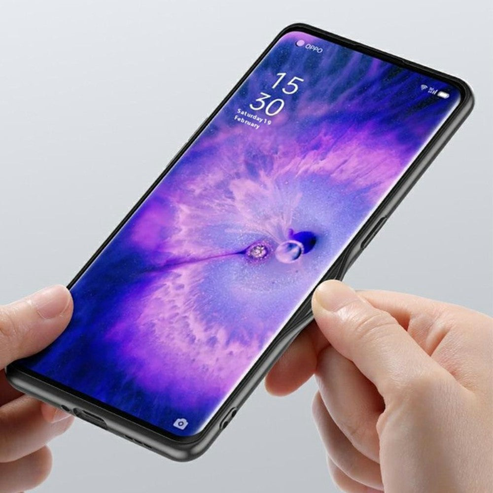 For-Samsung-Galaxy-A26-5G-Case-Suede-Leather-Texture-TPU-+-PU-Phone-Back-Cover-Grey