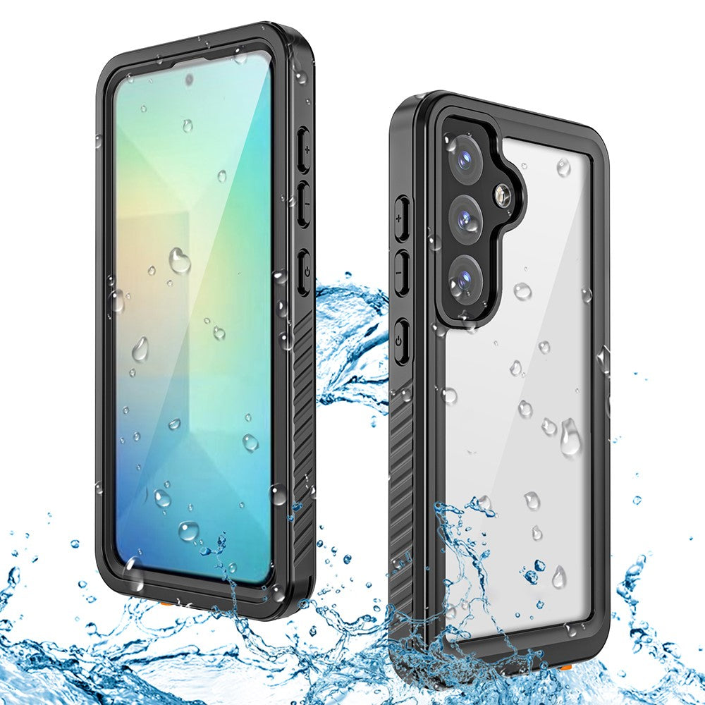 REDPEPPER-FS-/-FM-Series-For-Samsung-Galaxy-S25-Waterproof-Case-IP68-Shockproof-Phone-Cover