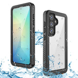 REDPEPPER-FS-/-FM-Series-For-Samsung-Galaxy-S25-Waterproof-Case-IP68-Shockproof-Phone-Cover