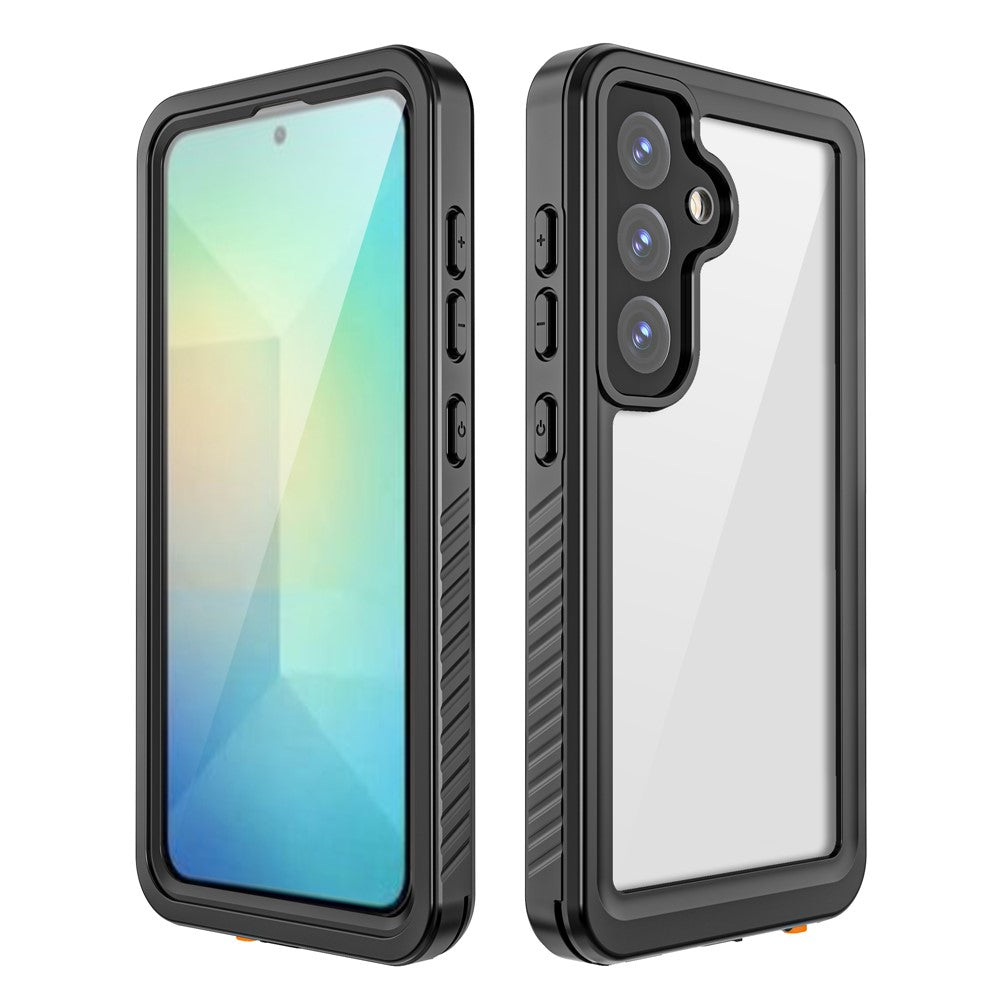 REDPEPPER-FS-/-FM-Series-For-Samsung-Galaxy-S25-Waterproof-Case-IP68-Shockproof-Phone-Cover