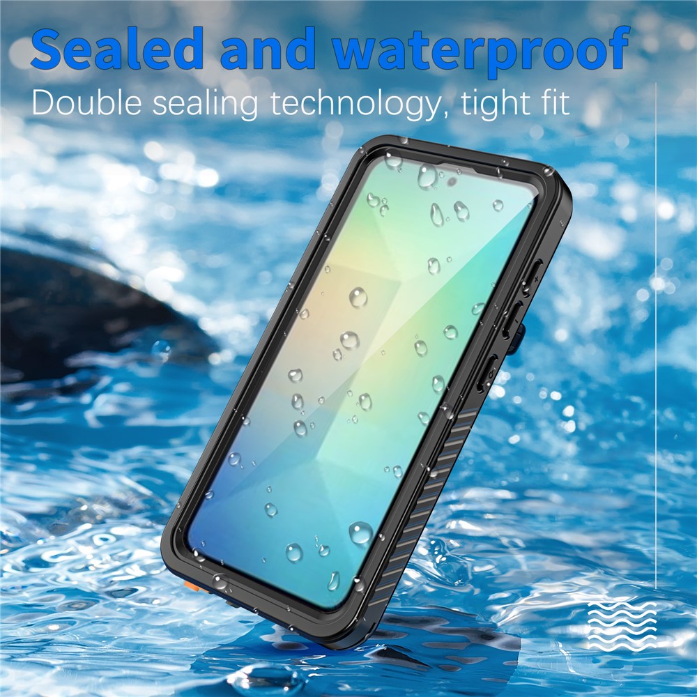 REDPEPPER-FS-/-FM-Series-For-Samsung-Galaxy-S25-Waterproof-Case-IP68-Shockproof-Phone-Cover