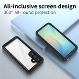 REDPEPPER-FS-/-FM-Series-For-Samsung-Galaxy-S25-Waterproof-Case-IP68-Shockproof-Phone-Cover