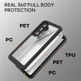 REDPEPPER-FS-/-FM-Series-For-Samsung-Galaxy-S25-Waterproof-Case-IP68-Shockproof-Phone-Cover