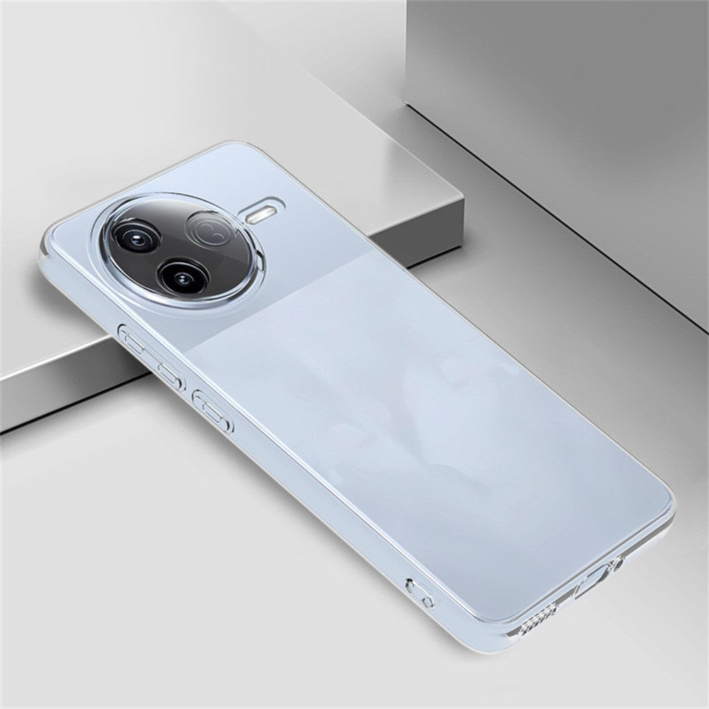 For-Xiaomi-Poco-F7-Pro-5G-/-Redmi-K80-5G-Clear-Phone-Case-Ultra-Thin-Flexible-TPU-Back-Cover