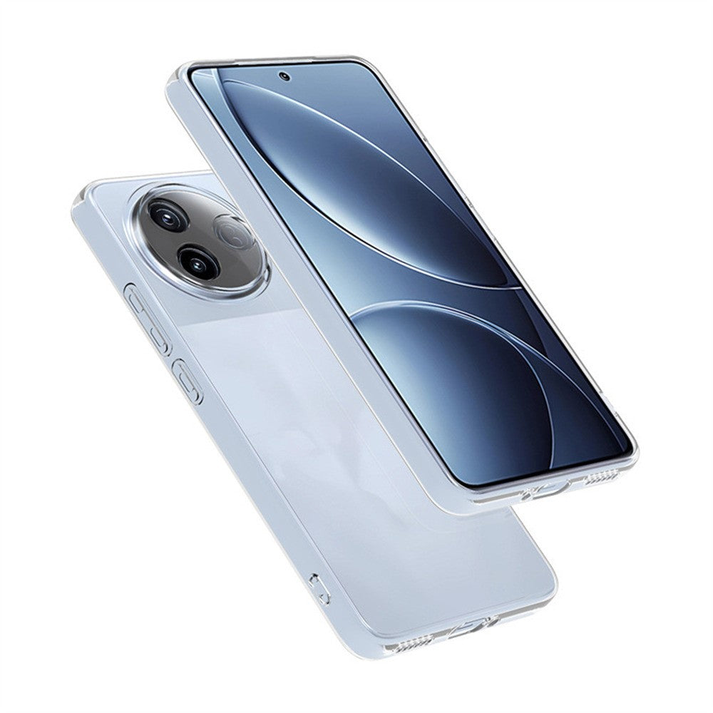 For-Xiaomi-Poco-F7-Pro-5G-/-Redmi-K80-5G-Clear-Phone-Case-Ultra-Thin-Flexible-TPU-Back-Cover