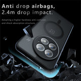 For-OnePlus-13-Case-Compatible-with-MagSafe-TPU+PC-Matte-Phone-Cover