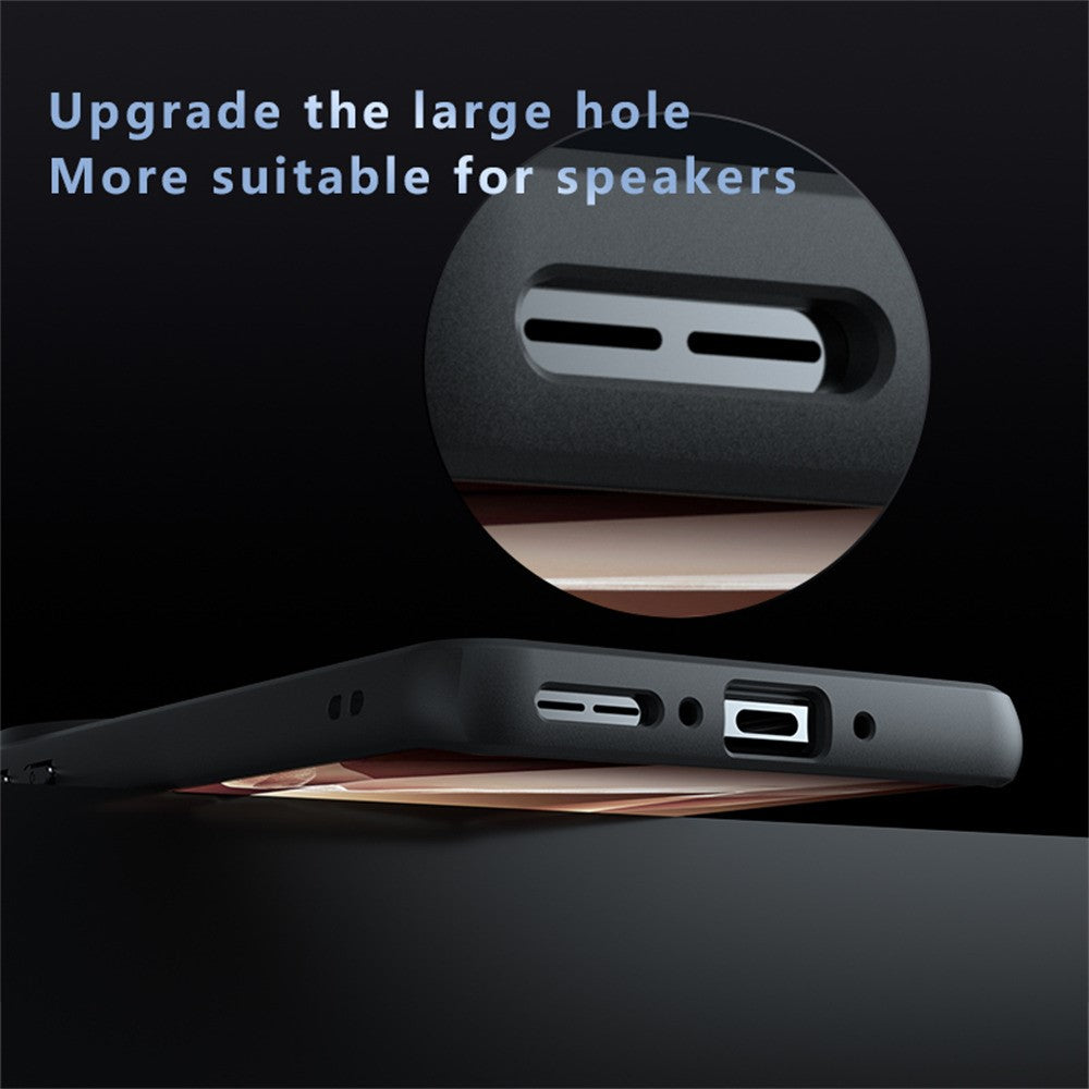 For-OnePlus-13-Case-Compatible-with-MagSafe-TPU+PC-Matte-Phone-Cover