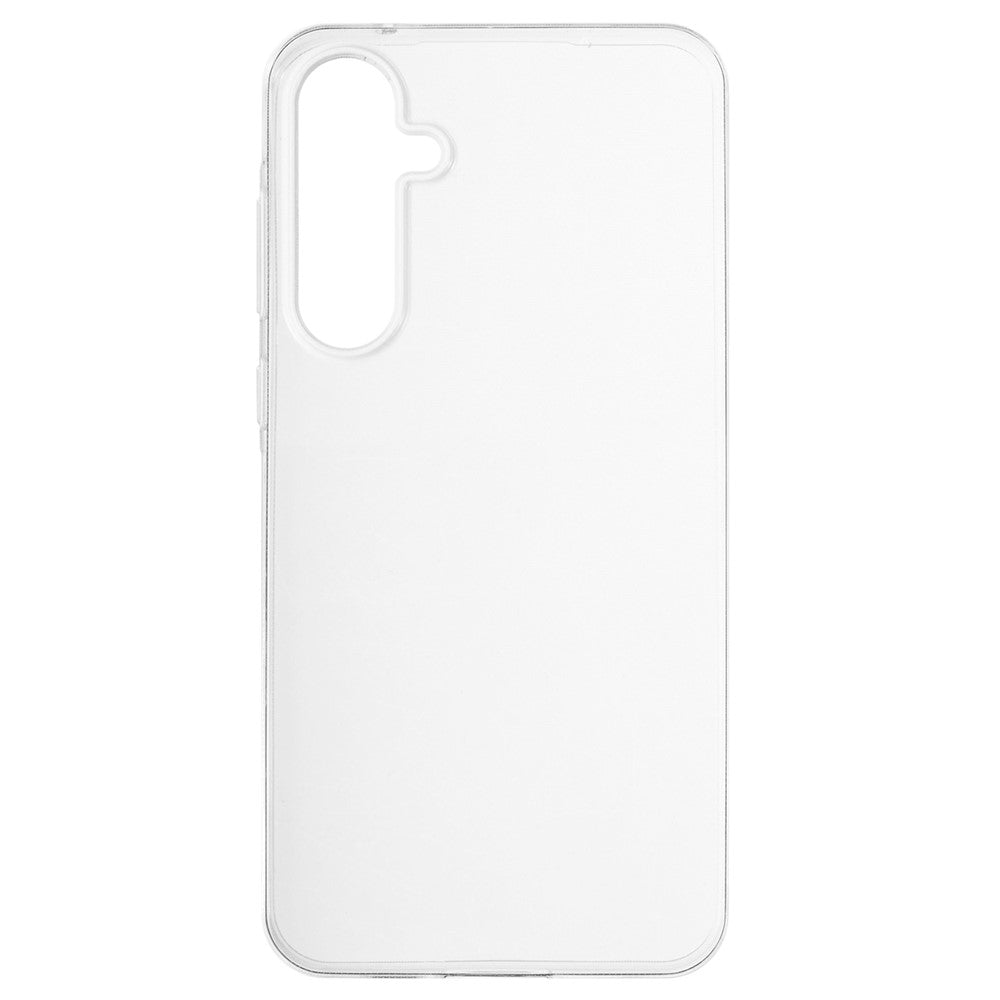 For-Samsung-Galaxy-A55-5G-Case-Slim-Fit-Transparent-Soft-TPU-Phone-Cover