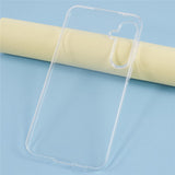For-Samsung-Galaxy-A55-5G-Case-Slim-Fit-Transparent-Soft-TPU-Phone-Cover