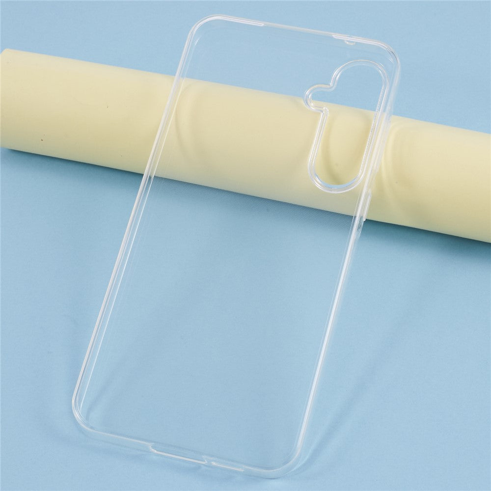 For-Samsung-Galaxy-A55-5G-Case-Slim-Fit-Transparent-Soft-TPU-Phone-Cover