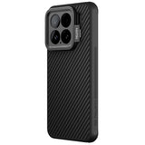 NILLKIN-For-Xiaomi-15-Case-Compatible-with-MagSafe-TPU-+-Aramid-Fiber-Lens-Kickstand-Phone-Cover-Precision-Cutout