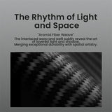 NILLKIN-For-Xiaomi-15-Case-Compatible-with-MagSafe-TPU-+-Aramid-Fiber-Lens-Kickstand-Phone-Cover-Precision-Cutout