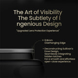 NILLKIN-For-Xiaomi-15-Case-Compatible-with-MagSafe-TPU-+-Aramid-Fiber-Lens-Kickstand-Phone-Cover-Precision-Cutout