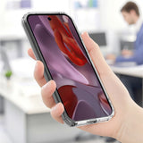 For-Google-Pixel-9a-Clear-Case-TPU+Acrylic-Magnetic-Phone-Cover-Compatible-with-MagSafe