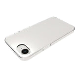For-iPhone-16e-Case-Anti-Fingerprint-Crystal-Clear-TPU-Phone-Cover