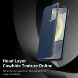 For-Samsung-Galaxy-S24-Ultra-Leather-Phone-Case-with-View-Window-Card-Slot-Sapphire