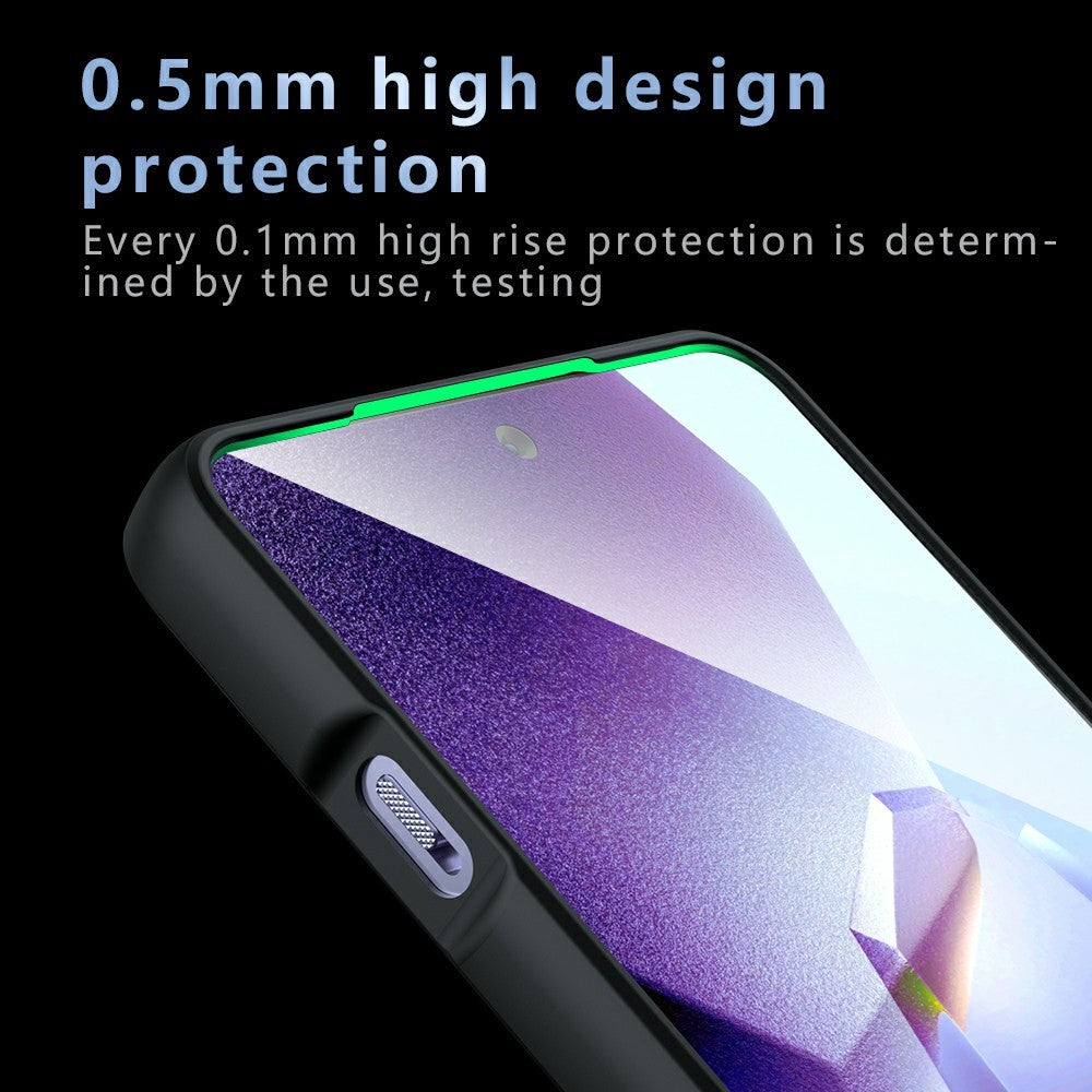 Phone-Case-For-OnePlus-13R-5G-/-Ace-5-5G-/-Ace-5-Pro-5G-Drop-Proof-TPU-+-PC-Matte-Back-Cover