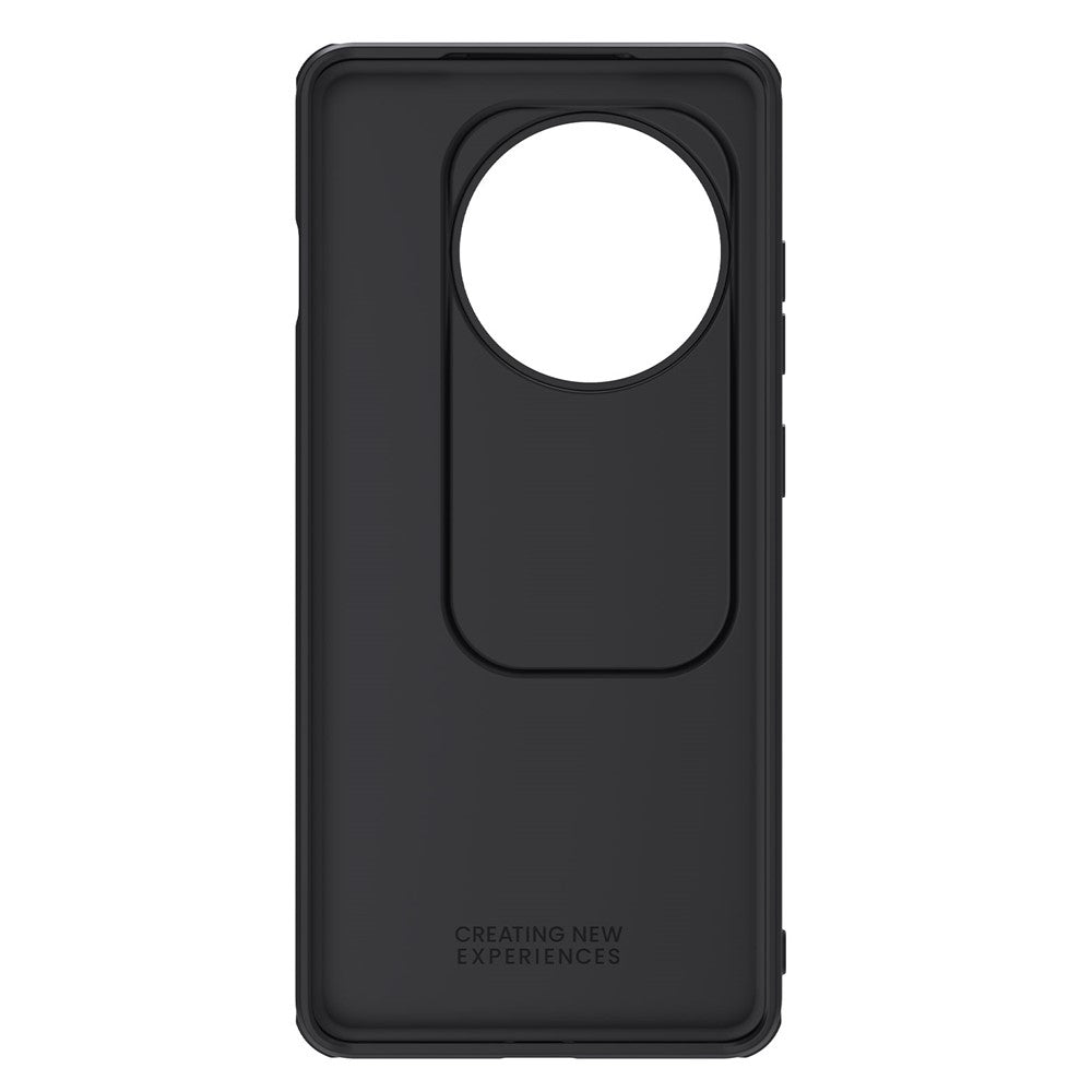 NILLKIN-Camshield-Pro-Series-for-OnePlus-Ace-5-5G-/-Ace-5-Pro-5G-/-13R-5G-Case-PC-+-TPU-Slide-Camera-Lid-Phone-Cover-Black
