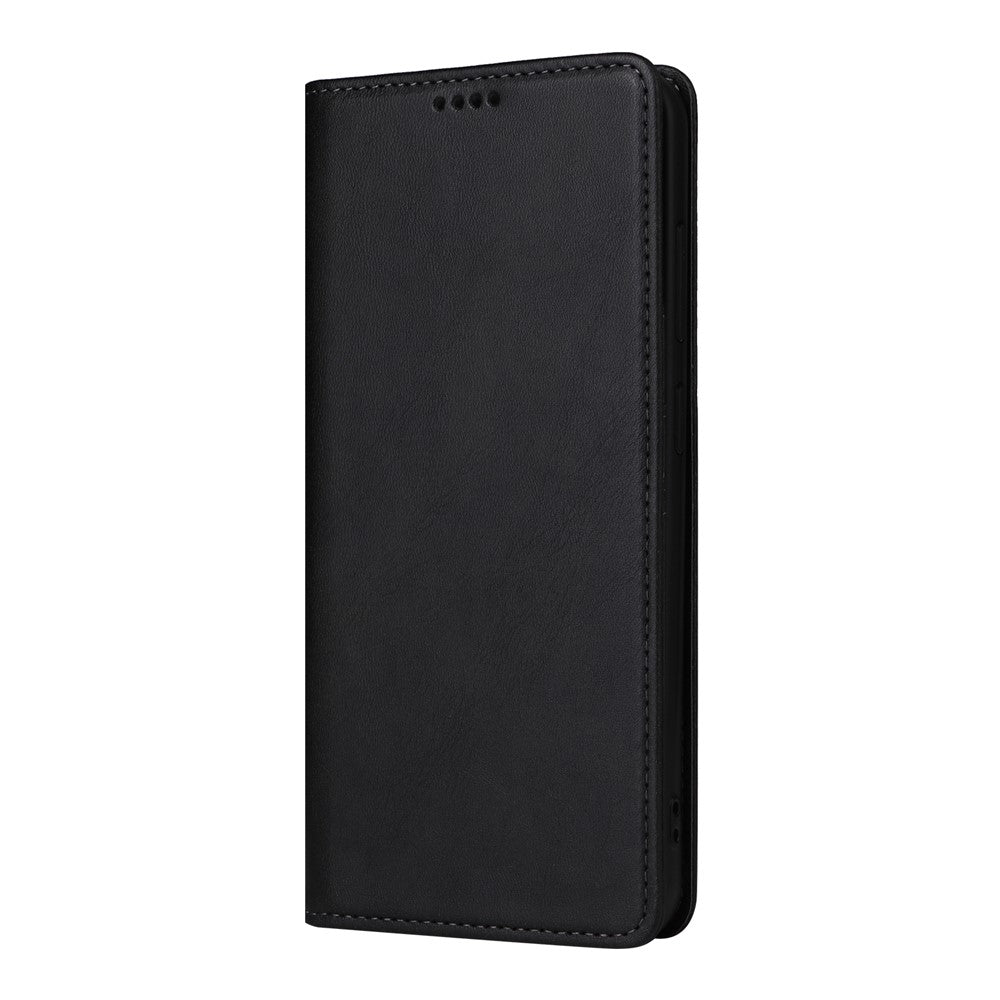 For-Samsung-Galaxy-A56-5G-Case-RFID-Blocking-PU-Leather-Phone-Wallet-Cover-Black