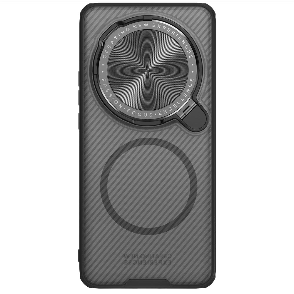 NILLKIN-Camshield-Prop-Magnetic-Translucent-Series-For-Xiaomi-15-Ultra-Case-Compatible-with-MagSafe-TPU+PC-Phone-Cover-with-Camera-Lid