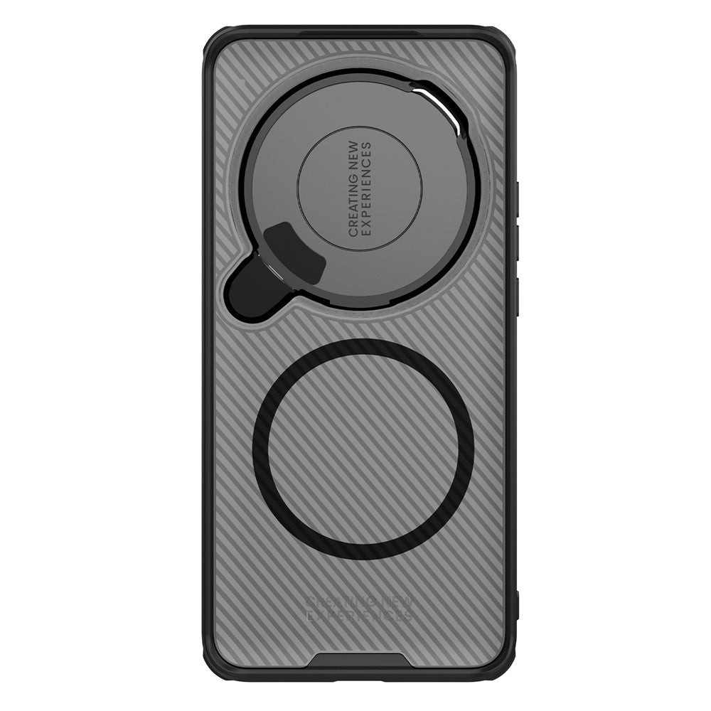 NILLKIN-Camshield-Prop-Magnetic-Translucent-Series-For-Xiaomi-15-Ultra-Case-Compatible-with-MagSafe-TPU+PC-Phone-Cover-with-Camera-Lid
