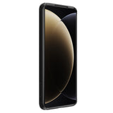 NILLKIN-Camshield-Prop-Magnetic-Series-for-Xiaomi-15-Ultra-Case-Compatible-with-MagSafe-PC-+-TPU-Phone-Cover-with-Camera-Cover-Black