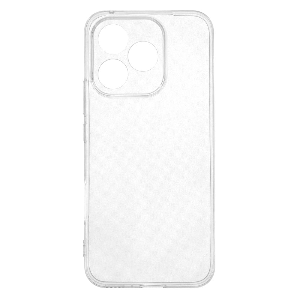 For-Honor-400-Lite-5G-Back-Cover-Ultra-Thin-Flexible-TPU-Clear-Phone-Case