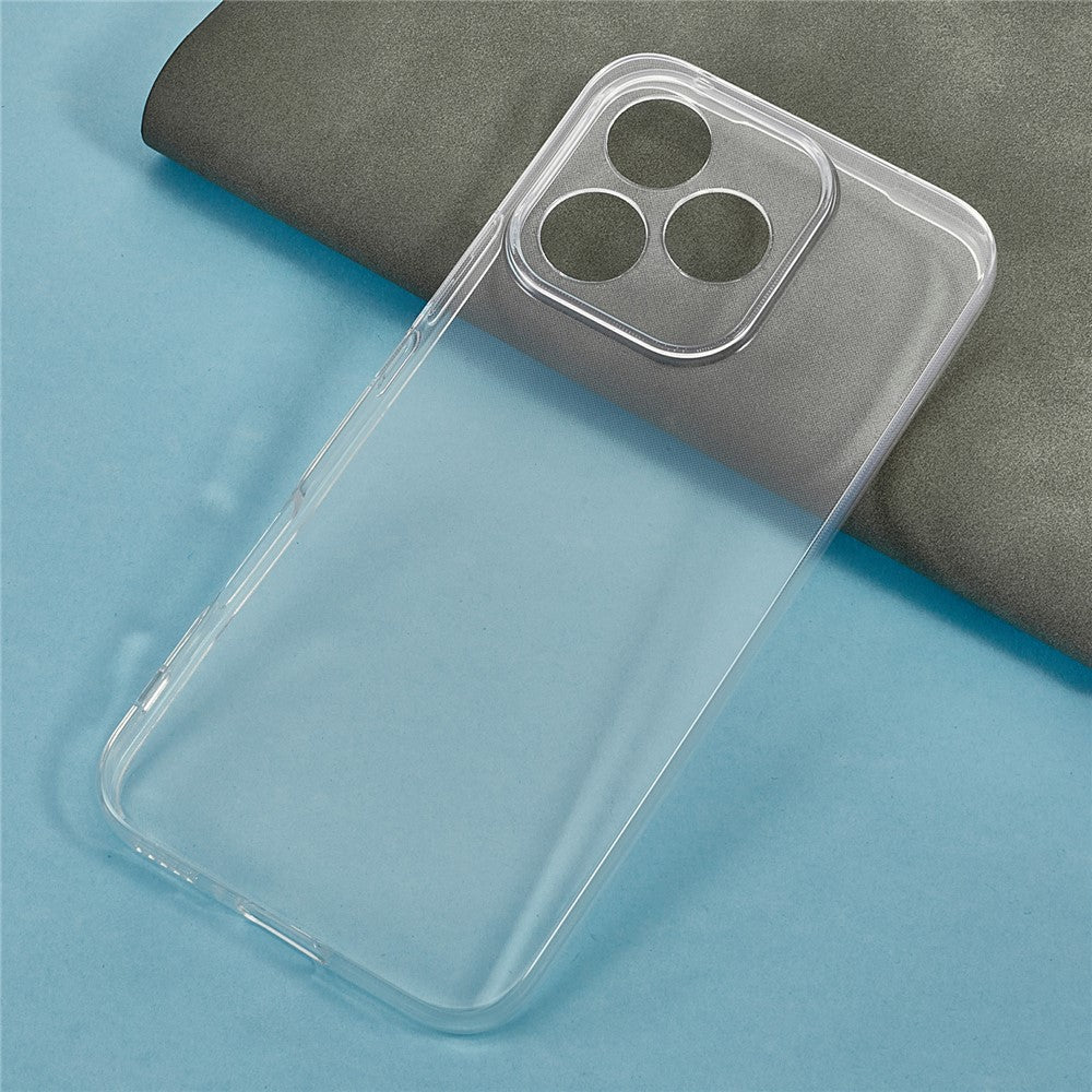 For-Honor-400-Lite-5G-Back-Cover-Ultra-Thin-Flexible-TPU-Clear-Phone-Case