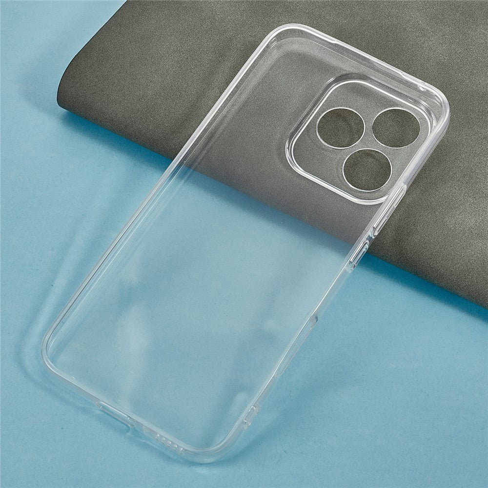 For-Honor-400-Lite-5G-Back-Cover-Ultra-Thin-Flexible-TPU-Clear-Phone-Case