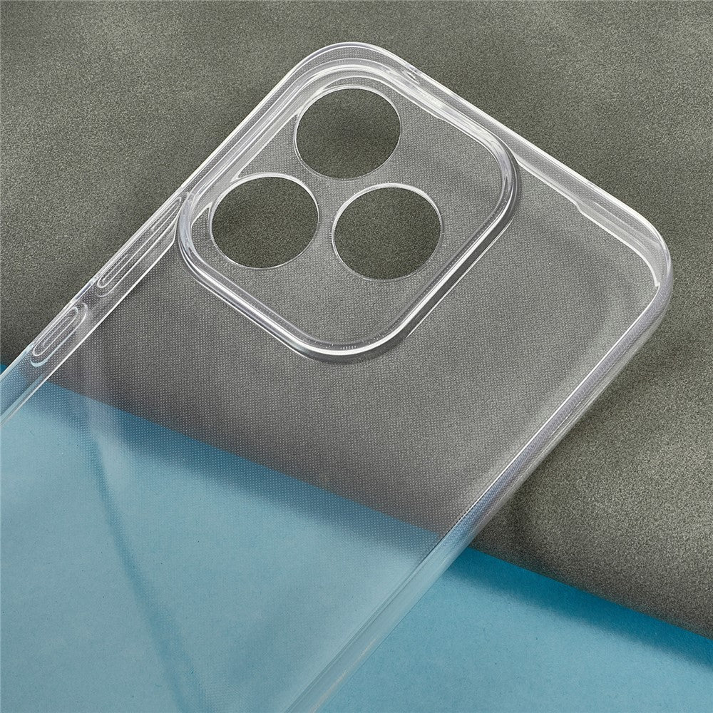 For-Honor-400-Lite-5G-Back-Cover-Ultra-Thin-Flexible-TPU-Clear-Phone-Case