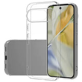 For-Google-Pixel-10-Pro-Back-Cover-Ultra-Thin-Flexible-TPU-Clear-Phone-Case