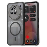 For-Nothing-Phone-(3a)-Pro-Case-Compatible-with-MagSafe-Anti-Drop-PC-+-TPU-Phone-Cover-Black