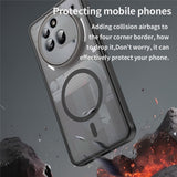 For-Nothing-Phone-(3a)-Pro-Case-Compatible-with-MagSafe-Anti-Drop-PC-+-TPU-Phone-Cover-Black