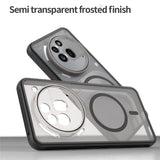 For-Nothing-Phone-(3a)-Pro-Case-Compatible-with-MagSafe-Anti-Drop-PC-+-TPU-Phone-Cover-Black